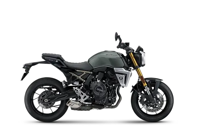 Thumbnail: GSX-8T