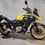 Thumbnail: Suzuki V-Strom 650 XT