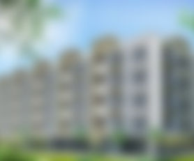 2,200 Sq.ft Apartment for Rent at Besant Nagar