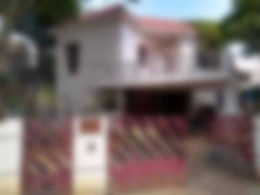 5 Ground with 2300 sq.ft. Independent House for sale at ECR