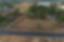 Residential Land at Akkarai, ECR