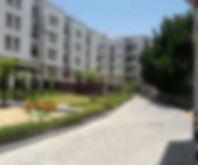 3 BHK Apartment for Rent at Anna Nagar