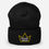 Thumbnail: Stewart Empire Cuffed Beanie