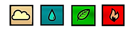 Agg'in Apparel Elements