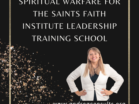 Dealing with Suicide and their Spiritual Implications