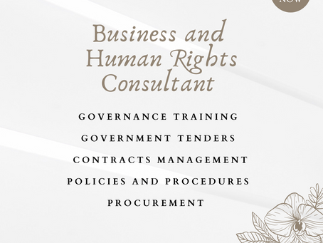 Andrea Consults - Supporting your Business!