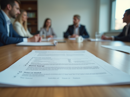 A Step by Step Guide to Workplace Advocacy Under the Fair Work Act 2009 (Cth)