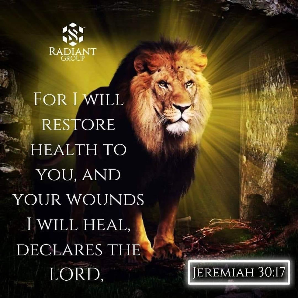 Spiritual Warfare for the Saints 