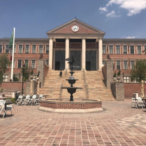 Salvando Latidos visita el Instituto Oviedo en León Guanajuato