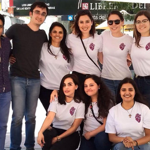 Vía RecreActiva Mayo 2019