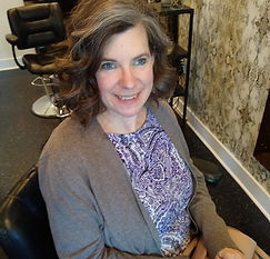 Tami Hartley