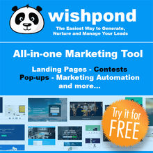 ALL-IN-ONE MARKETING TOOL
