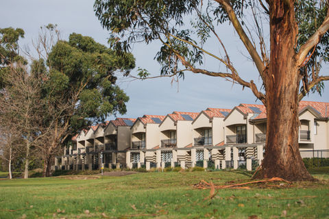 Hidden Valley Resort, Wallan, Accommodation, Country Club, Food, Drink, Championship Golf Course