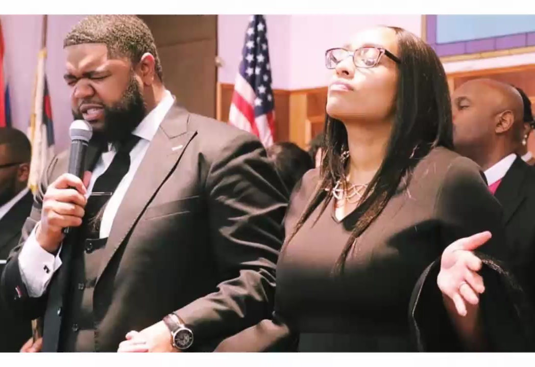Greater Harvest Baptist Church 2