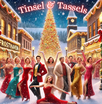 Tinsel & Tassels
