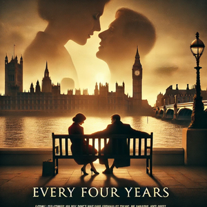 Every Four Years