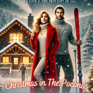 Christmas in the Poconos