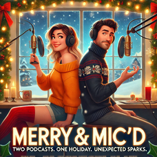 Merry & Mic'd