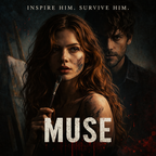 Thriller screenplay Muse by Hannah Cleal-Jones