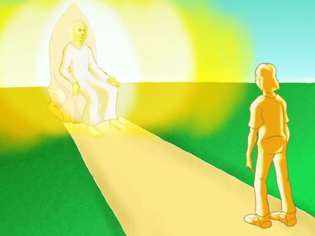 Living Light, not Lite