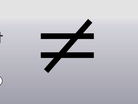 Demonology and Division