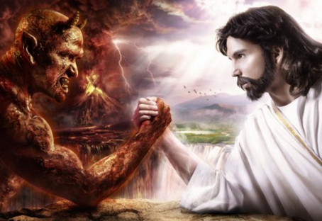 Evil Spirit, Good Results