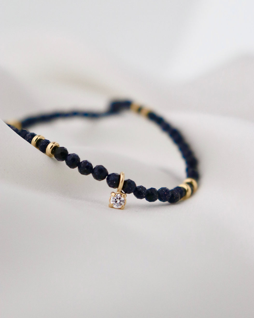 Miniatură: Sunstone Necklace