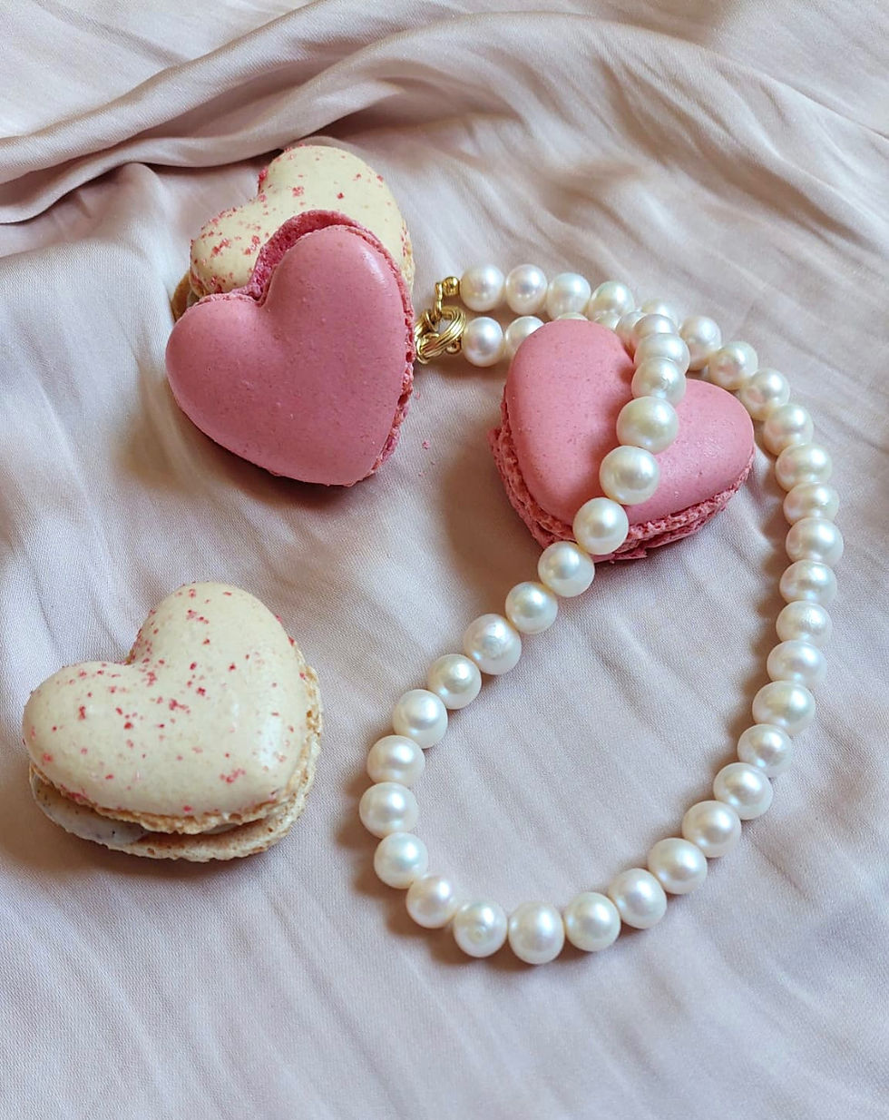 Miniatură: Nicole Necklace