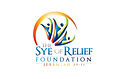 The Sye of Relief Foundation-Website pag