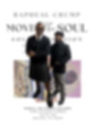 Moves the Soul 11-28