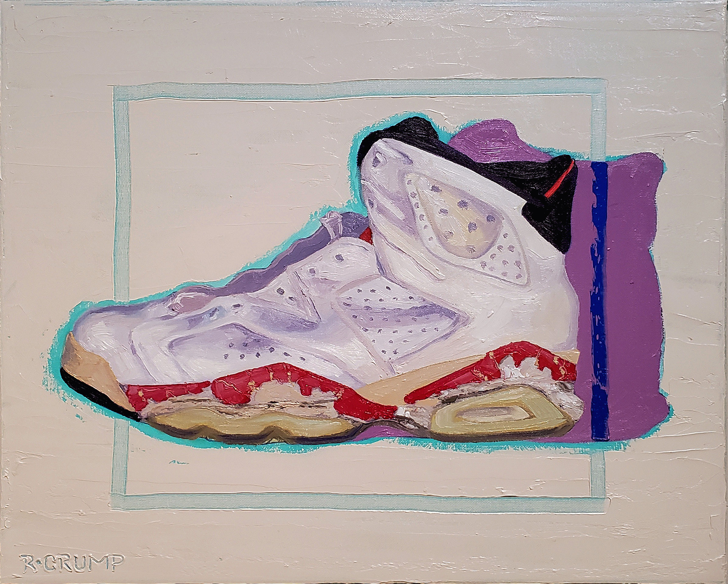 NothingLasts - Chicago 6s