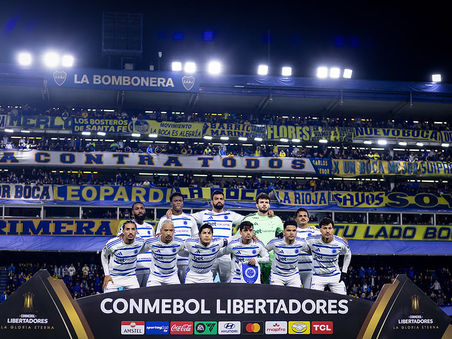 TUDO OU NADA CONTRA O BARCELONA!