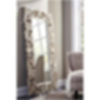Lucia Accent Mirror