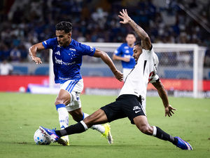 SOBROU VONTADE FALTOU COMPETÊNCIA!