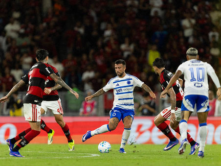 ERRAMOS MAIS, POR ISSO PERDEMOS!