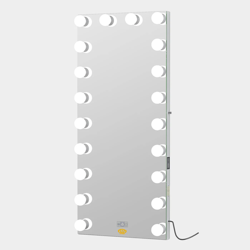 Hollywood Full Length Mirror atozon55