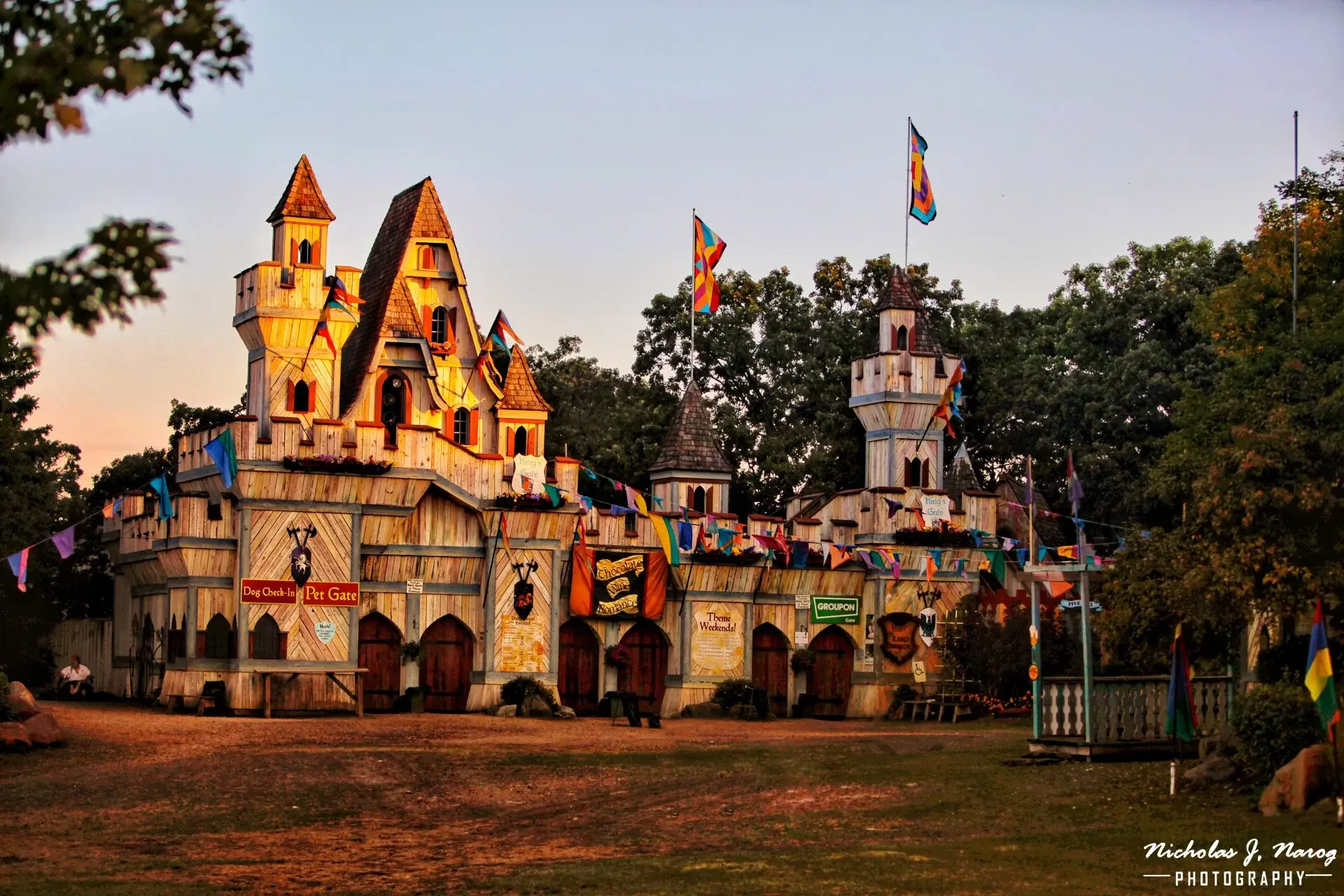 REN-Toberfest - August 30th