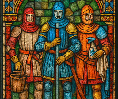 Cleaning Company in Bulgaria