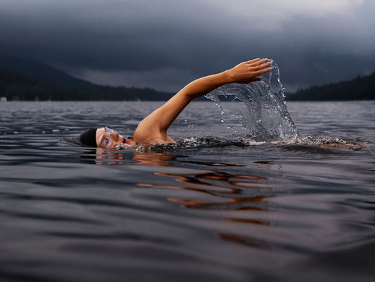 Discover the Best Online Swimming Lessons