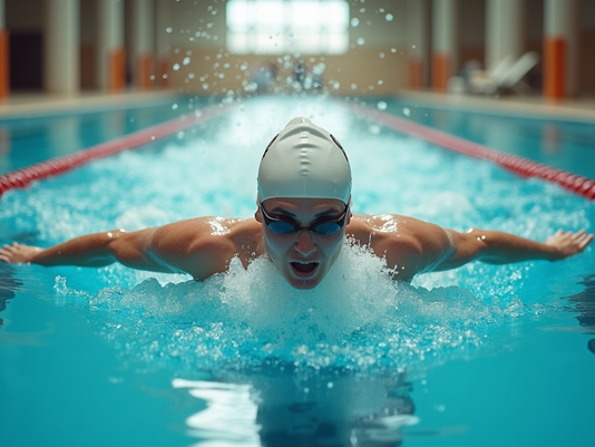 Discover the Best Online Swimming Lessons