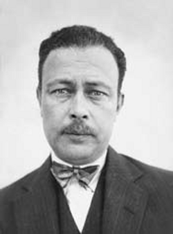 Falih Rıfkı Atay