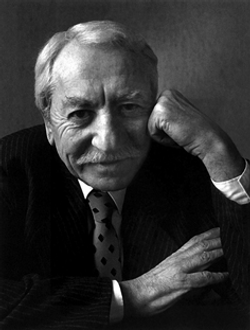 Tarık Buğra
