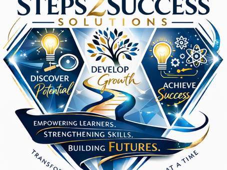 From The Success Studio: