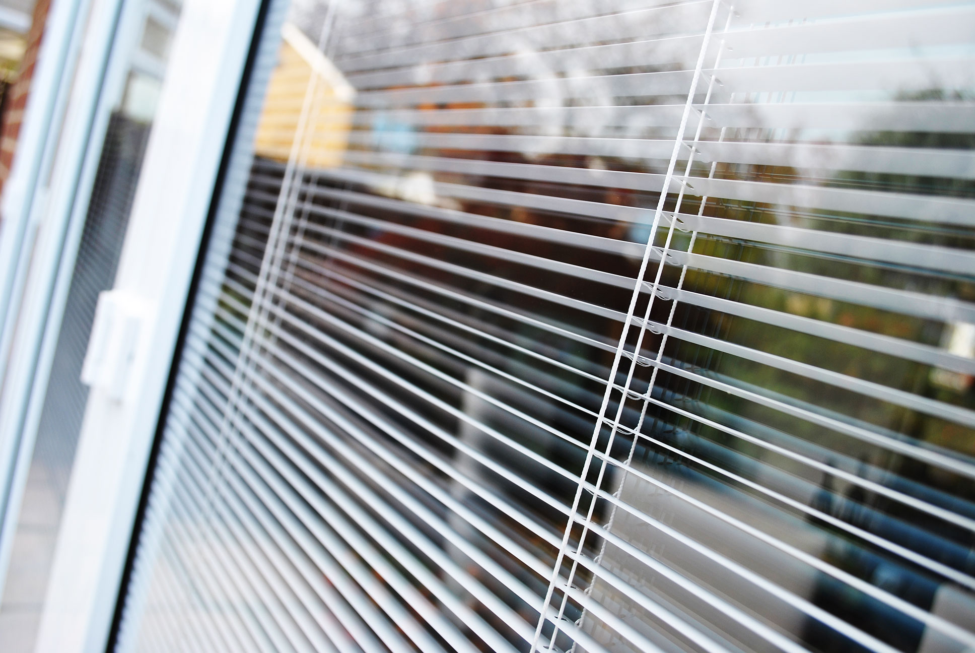 Internal Blind Replacement Integral Built in Blinds Marton Windows