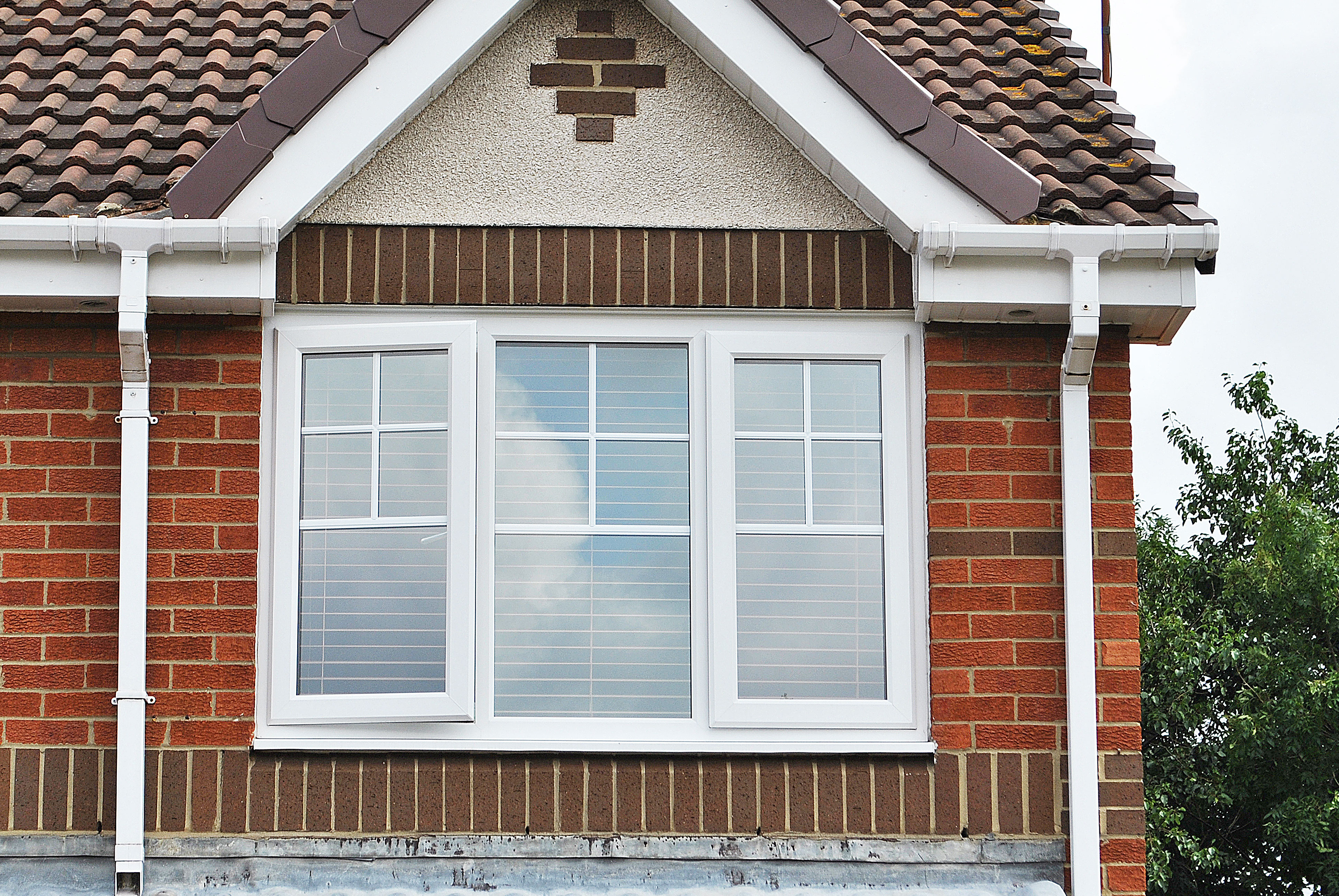 Marton Windows 1987 Triple Double Window Replacement Upvc Window