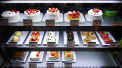 ショーケース