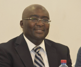Mahama’s redenomination dare proof of incompetence – Bawumia