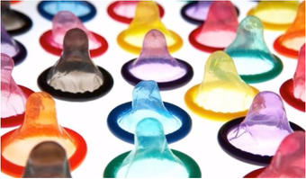 Ghana imports 30 million condoms every year
