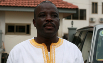Black Stars game against Uganda is must win - Osei Palmer