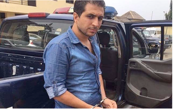 Mawarko Manager Jailed Nine Months